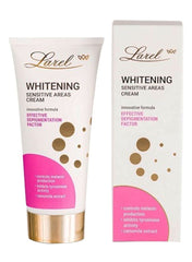 Whitening Sensitive Areas Cream 100ml - Telemall UAE