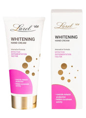 Whitening Hand Cream 100ml - Telemall UAE