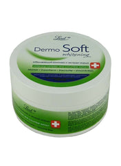 Dermo Soft Whitening Cream 200ml - Telemall UAE