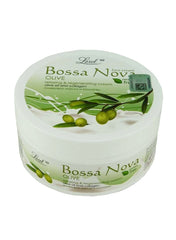 Bossa Nova Olive Relaxing And Regenerating Cream 200ml - Telemall UAE