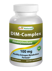 Dim-Complex - 120 Capsules