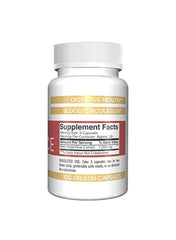 Red Yeast Rice - 100 Capsules