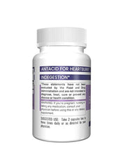 Sodium Bicarbonate - 100 Capsules