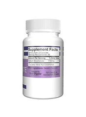 Sodium Bicarbonate - 100 Capsules