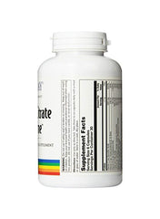 Calcium Citrate Supreme Capsules 800mg - 180 Count