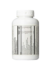 Calcium Citrate Supreme Capsules 800mg - 180 Count