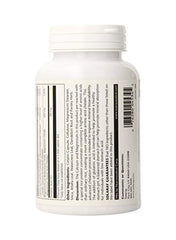 Calcium Magnesium With Vitamin D - 90 Capsules