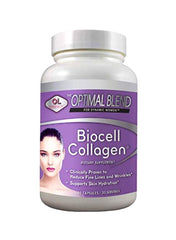 Bio Cell Collagen - 60 Capsules