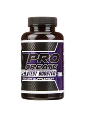 PCT Test Booster 60 Capsules