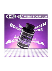 PCT Test Booster 60 Capsules