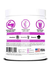 Super Collagen Dietary Supplement - Unflavoured 240g