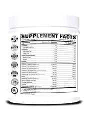 Super Collagen Dietary Supplement - Unflavoured 240g