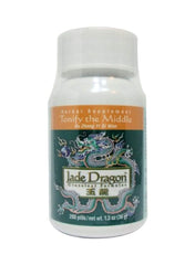 Tonify The Middle Herbal Supplement 20-Pills