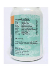 Tonify The Middle Herbal Supplement 20-Pills