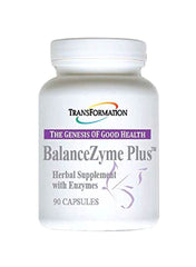 BalanceZyme Plus - 90 Capsules