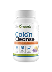 Colon Cleanse - 60 Capsules