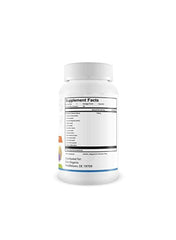 Colon Cleanse - 60 Capsules
