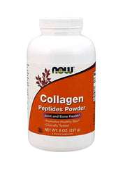 Collagen Peptides Powder 227g