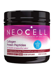 Collagen Protein Peptides - 20 Capsules
