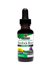 Burdock Root Herbal Supplement 2000mg 30 ml