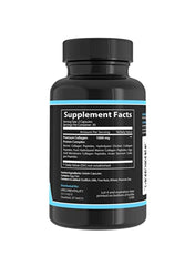 Collagen Complex - 60 Capsules