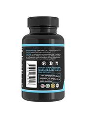 Collagen Complex - 60 Capsules