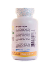 Shu Jing Li an San Dietary Supplement 500mg 100 Capsules