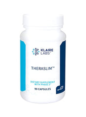 Theraslim Dietary Supplement - 90 Capsules