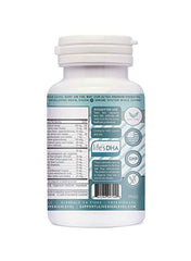 Ultra Premium Prenatal Supplement - 120 Capsules