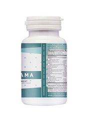 Ultra Premium Prenatal Supplement - 120 Capsules