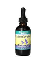 Echinacea Astragalus Dietary Supplement 39ml