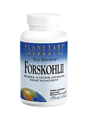 Planetary Herbals - 30 Capsules