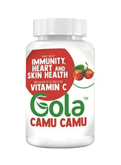 Camu Camu Extract - 60 Capsules