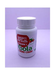 Camu Camu Extract - 60 Capsules