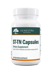 ST-TN Dietary Supplement - 90 Capsules