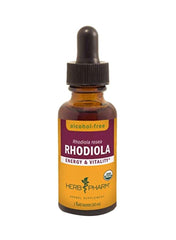 Rhodiola Root Extract Herbal Supplement 30ml