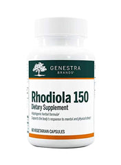 Rhodiola 150 Dietary Supplement - 60 Capsules