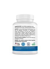 Complete Detox - 21 Capsules