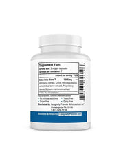 Complete Detox - 21 Capsules