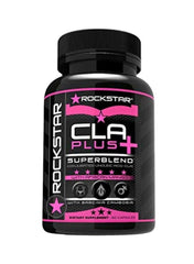 CLA Plus Superblend Dietary Supplement - 60 Capsules