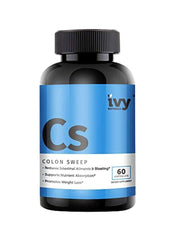 Cs Colon Sweep - 60 Capsules