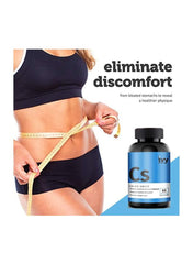 Cs Colon Sweep - 60 Capsules