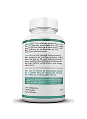Collagen Dietary Supplement - 90 Capsules