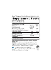 BeyonD3 Dietary Supplement - 30 Capsules
