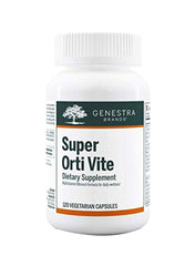 Super Orti Vite Dietary Supplement -120 Capsules