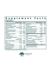 Super Orti Vite Dietary Supplement -120 Capsules