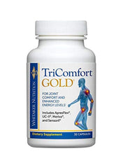 Tricomfort Gold Dietary Supplement - 30 Capsules