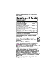 Tricomfort Gold Dietary Supplement - 30 Capsules