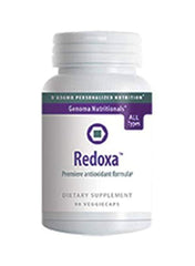Detox Dietary Supplement - 120 Capsules