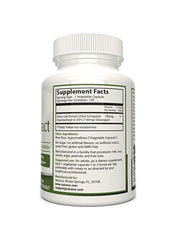 Dietary Supplement Olive Leaf Extract 750mg - 120 Capsules